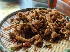 -杨厝六十六农庄农舍(杨厝路店)