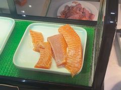 -杭州钱江新城万怡酒店-西餐厅