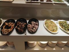 -泉福居酱骨头自助广场(南大街商业步行街店)