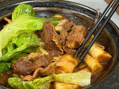 -珍珍小食店(西华路店)