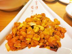 -峨嵋酒家(地安门店)