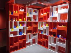 -长春世界雕塑园冰雪艺术天地