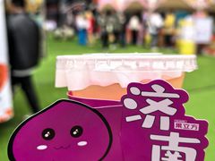 -万达广场(济南魏家庄店)
