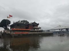 -仓山金山寺