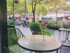 景观位-Wagas沃歌斯(大学路店)