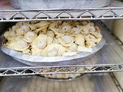 扁食-明叔捞面
