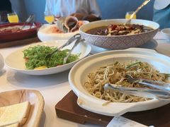 -澜小宴·锦绣江南(金沙滩店)