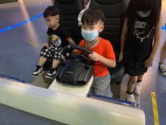 -中国杭州低碳科技馆