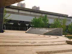 -张之洞与武汉博物馆