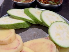 -塘屋烧烤·云南火塘烧烤品牌(联盟路店)