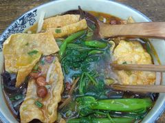 -陈记柳州螺蛳粉(大坪店)