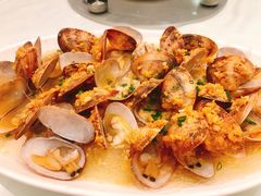 -益健名厨海鲜城(夏湾店)
