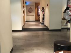 大堂-星巴克(深圳侨城街店)