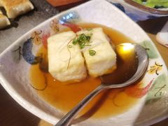 日式炸豆腐-天手古舞居酒屋(889广场店)