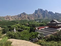 -天涯山