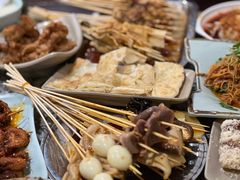 -小街天府(西工小街店)