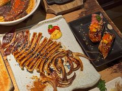 -小川洋风料理(汉街店)