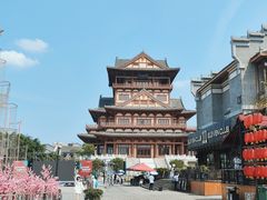 -窑埠古镇