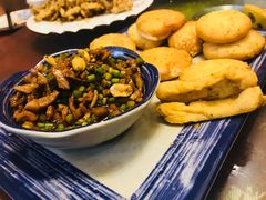 -满堂春特色餐馆