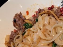 -漆黑觉米粉(三里屯店)