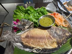 -金泰兰·东南亚料理(乐堤港店)