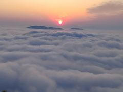 -五女山景区