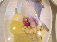 -妈妈菜舟山海鲜(定海古城店)
