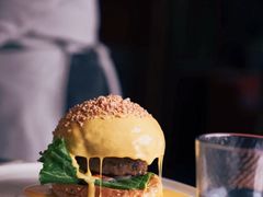 -Lets burger非常汉堡·环球风味(蓝色港湾店)