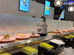 -争鲜回转寿司(飞洲国际店)