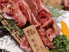 -黑牛の店·和牛烧肉(合生汇店)