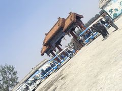 -白洋淀景区