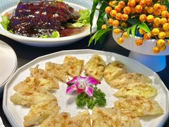 -云客来·花园餐厅(洛社店)