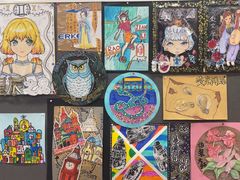 -新东方学习规划(南二环第一校区)