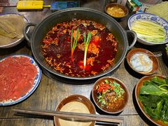 -冯校长老火锅(广州正佳广场店)
