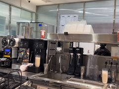 -霸王茶姬(上海静安大悦城店)
