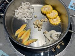 -椰小鸡·琼州糟粕醋·火锅(美兰缤纷城店)