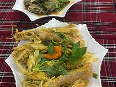 -QQ海鲜餐厅