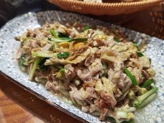 -益恒饭店乡间白族菜(古城总店)