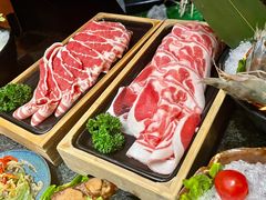 -湊湊火锅·茶憩(来福士广场店)