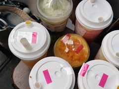 -果呀呀(国金街店)
