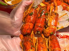 -熊记虾王·小龙虾(东晓南店)