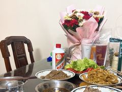 -山与蓝·轻糖鲜果蛋糕(勒泰店)