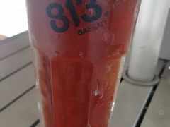 奶缇普洱奶盖茶-813芭依珊 BAESAn(皇冠十畝地店)