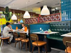 -外婆小聚茶餐厅·生日·团建(市民中心店)