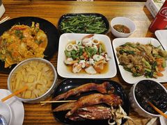 -Doo Dee Thai Food(Issan/Isaan/Esan)