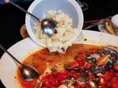 -上名堂·鱼头好吃(体育场路店)