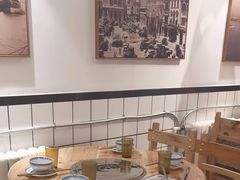 -阿鸡鱼庄·顺德鲜蒸小炒(亚运村店)