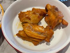 -必胜客(西市场店)