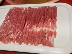 -前门·鲜肉火锅(长风店)