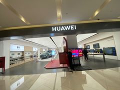 -华为授权体验店(近铁城市广场)